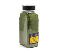 Woodland Scenics T1363 Shaker à gazon grossier vert clair