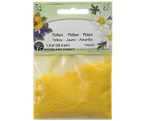 Woodland Scenics T46-45 Pollen 30 ML Jaune