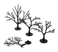 Woodland Scenics TR1121 Deciduous Tree Armatures 2-3 G