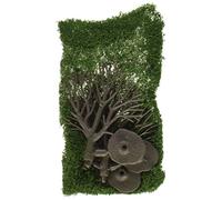 Woodland Scenics Tree Kit 3" to 4" 3/pkg-Large