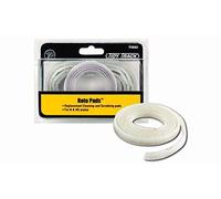 Woodland Scenics Tt4562 Tidy Track Roto Pads Woou4562