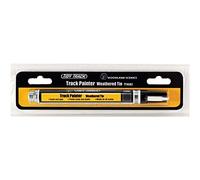 WOODLAND SCENICS TT4582 Tidy Track Track Painter Weathered Tie WOOU4582