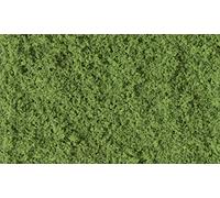 Woodland Scenics Turf 18 to 25.2 Cubic inches-Medium Green - Coarse
