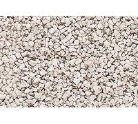 Woodland Scenics WB81 Gravier moyen Gris clair 200 g