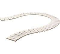 Woodland Scenics WC1181 Base pour construction de routes 4 pc(s)