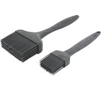 Woodland Scenics Formungs-Pinsel-Set pour Gips (Plaster Brush Set) WC1186