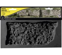 Woodland Scenics WC1248 universel Caoutchouc falaise (L x l) 266 mm x 127 mm