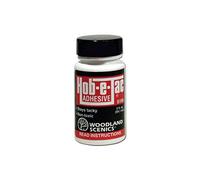 Woodland Scenics WS 195 Hob-E-Tac adh-sif 2 oz