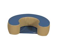 Woodland Sit Me Up in Deep Water and Almond by Children's Factory