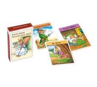 Woodland Snap Jeu de Cartes (Version Anglaise) G