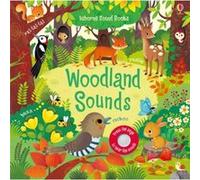 Woodland Sounds by Sam Taplin Inconnu (Auteur)
