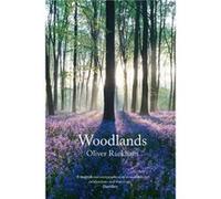 Woodlands by Oliver Rackham Paperback Book Rackham, Oliver (Auteur)
