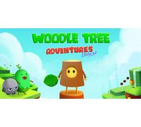 Woodle Tree Adventures (PC)
