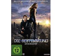 Woodley,Shailene - Die Bestimmung: Divergent [Import]