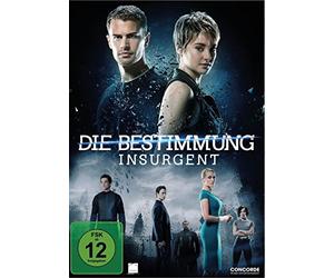 Woodley,Shailene - Die Bestimmung: Insurgent