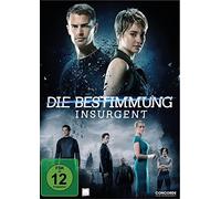 Woodley,Shailene - Die Bestimmung: Insurgent [Import]