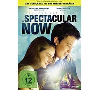 The Spectacular Now: Perfekt Ist Jetzt – Shailene Woodley – Capelight Pictures
