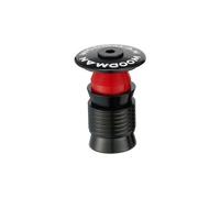 Woodman expandeur capot de direction comp ph aqua noir