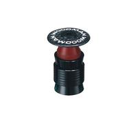 Woodman expandeur de direction capsule ph 1 1 8 carbone
