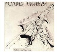 Woodman - Playing for Keeps