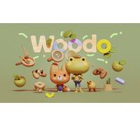 Woodo (Nintendo Switch Account)