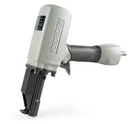 WOODPECKER BD70 Extracteur de clous pneumatique, pistolet à air robuste pour recycler le bois et les palettes