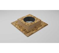 Woodplex - Aide au montage bois pour construction à ossature bois