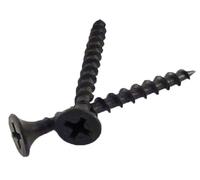 Woodpro Attaches Dwpc8 X 3-5 N ° 2 Phillips 2,3 kilogram Poids net n'est 8 par 7,6 cm épais Vis pour cloison sèche, 470-piece