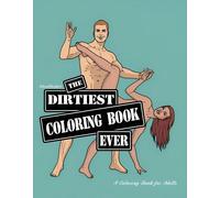 WoodRocket - Le cahier de coloriage adulte le plus osé