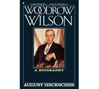 WOODROW WILSON