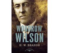 Woodrow Wilson
