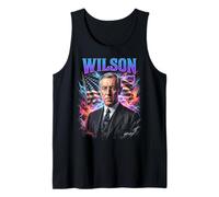 Woodrow Wilson Débardeur