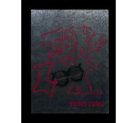 Woodrow Wilson High School - 1990 Yearbook | Official Classmates® Premium Reprint | Authentic Archival Edition | Softcover