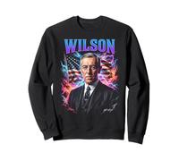 Woodrow Wilson Sweatshirt