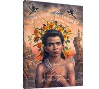 Woodruff, Thomas - Francis Rothbart!: The Tale of a Fastidious Feral