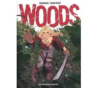 HUMANOIDES ASSOCIES Woods