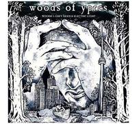 Woods of Ypres Woods 5: Grey Skies & Electric Light (CD) Album