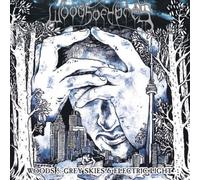 Woods 5: Grey Skies And Electric Light by Woods of Ypres [VINYL] NEUF