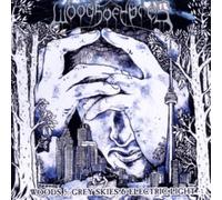 WOODS OF YPRES - WOODS 5:GREY SKIES & ELECTRIC LIC GHT VINYL LP NEUF
