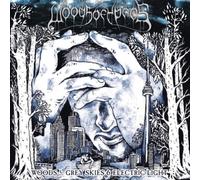 Woods 5: Grey Skies & Electric Light by WOODS OF YPRES [Audio CD] NEUF