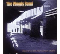 Woods Band - from The Four Corners of [Import]
