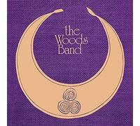 WOODS BAND - THE - CD - E4z