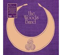 The Woods Band – The Woods Band – Vinyle LP – Import