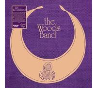 The Woods Band – The Woods Band – Vinyle LP – Import