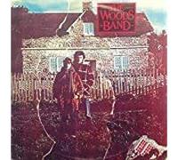 WOODS BAND - the woods band LP