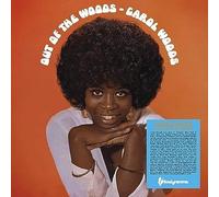 Woods, Carol - Out of The Woods [Import]
