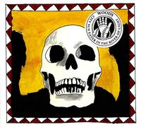 WOODS - City Sun Eater in The River of Light