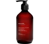 Woods Copenhagen Nettoyage Daily Foaming Cleanser 200 ml 200 ml