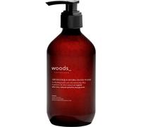 Woods Copenhagen Nettoyage du corps Aromatique Hydra Hand Wash 400 ml 400 ml