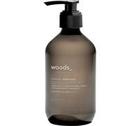 Woods Copenhagen Nettoyage du corps Soothing Body Wash 50 ml 50 ml